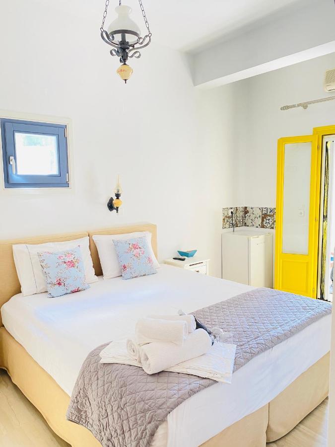 Gerani Studios Astypalaia Exterior photo