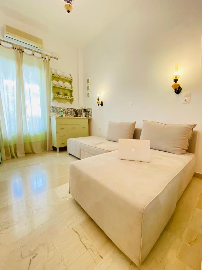 Gerani Studios Astypalaia Exterior photo