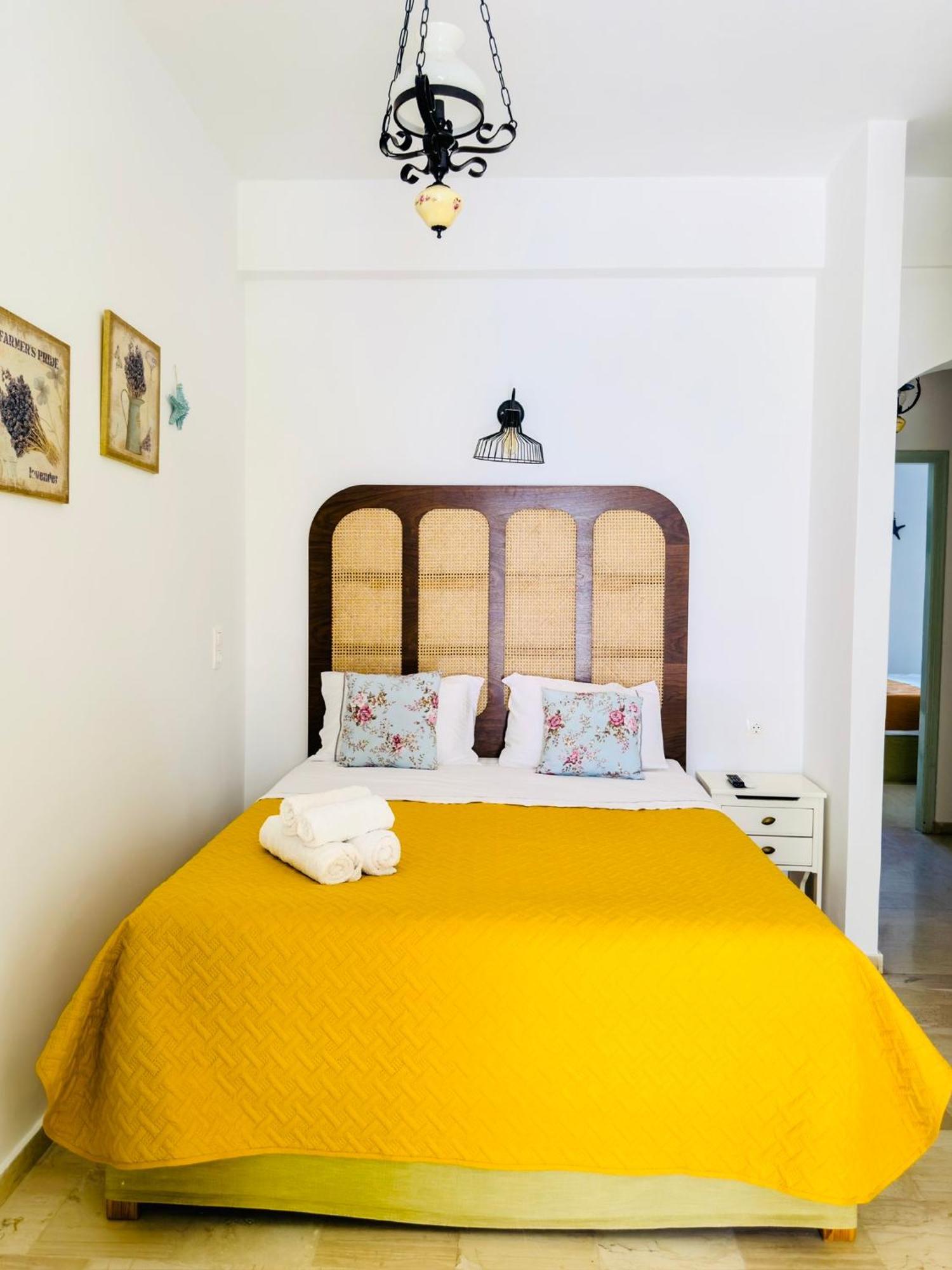 Gerani Studios Astypalaia Exterior photo