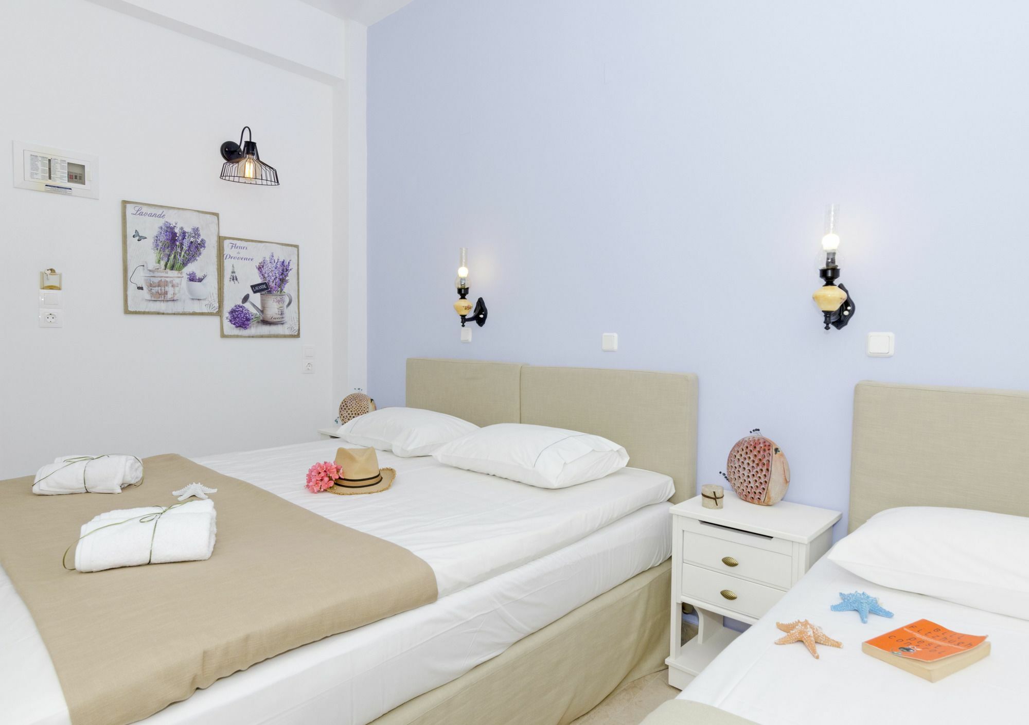 Gerani Studios Astypalaia Exterior photo