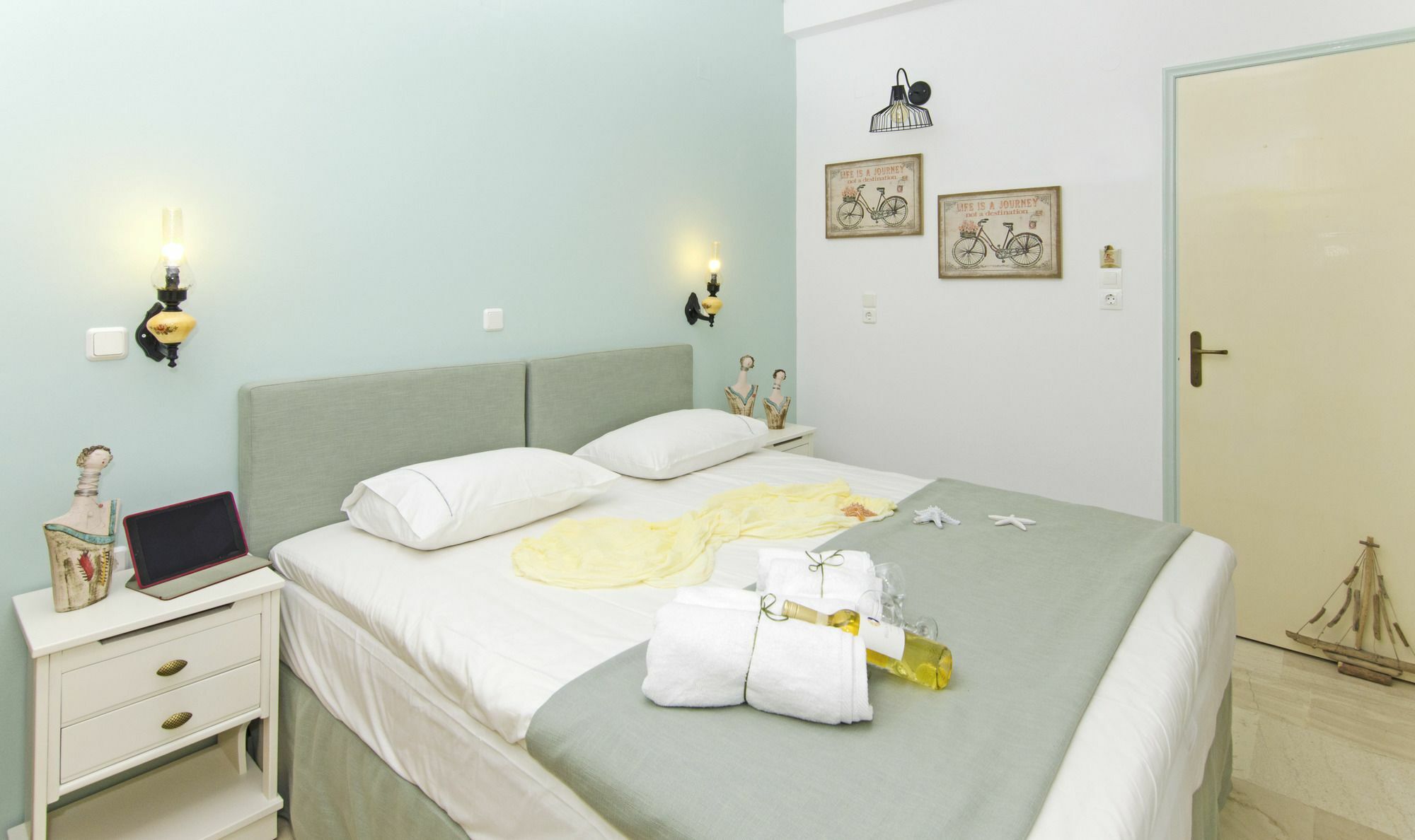 Gerani Studios Astypalaia Exterior photo